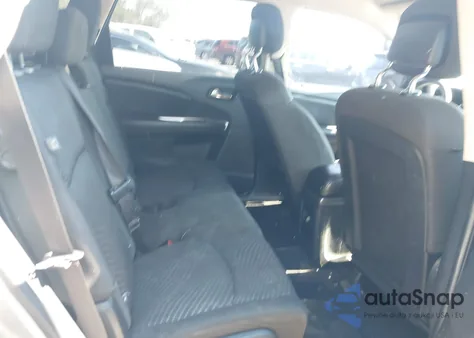 2017 Dodge Journey Sxt from USA, damaged, VIN 3C4PDCBG0HT518316